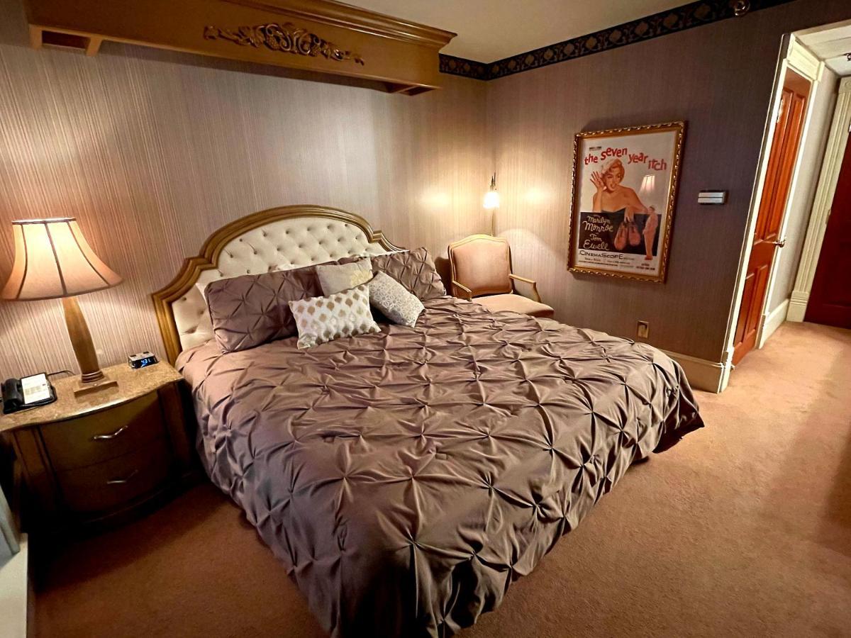 Celebrity Hotel Дедвуд Экстерьер фото
