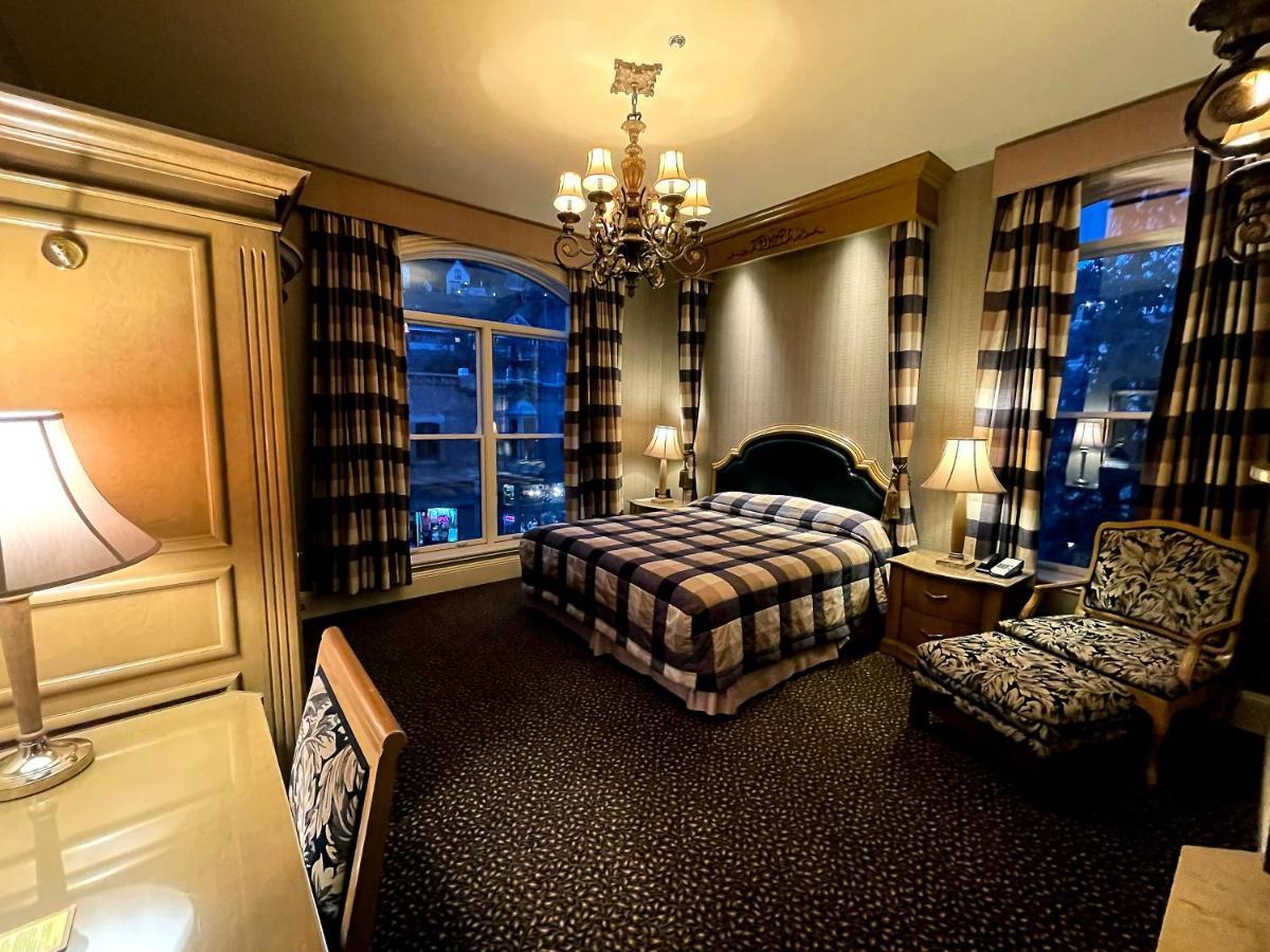 Celebrity Hotel Дедвуд Экстерьер фото