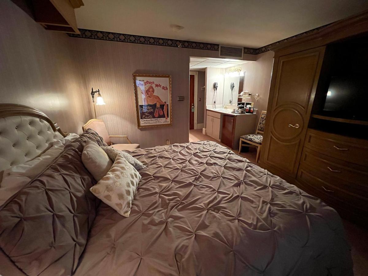 Celebrity Hotel Дедвуд Экстерьер фото
