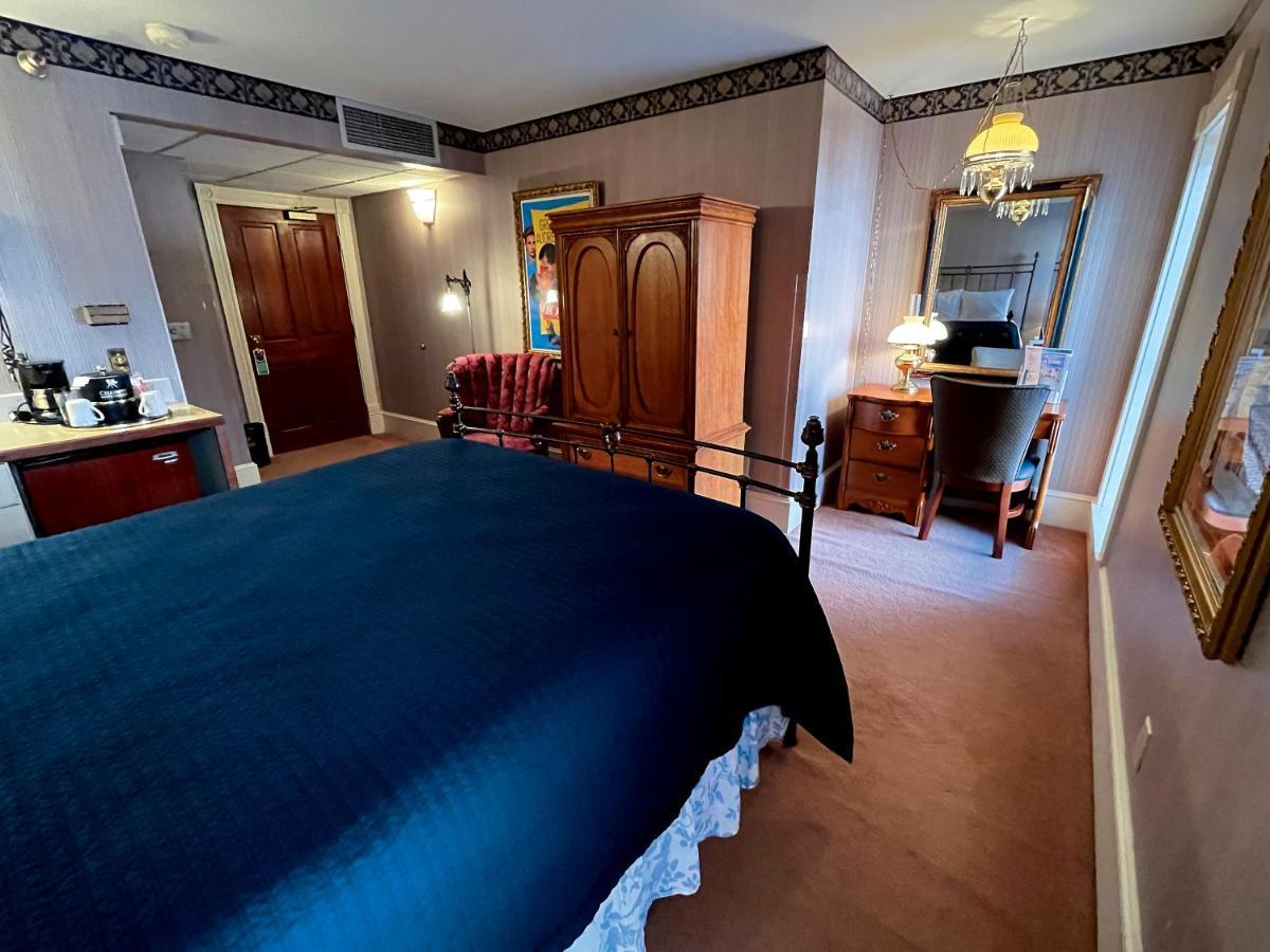Celebrity Hotel Дедвуд Экстерьер фото