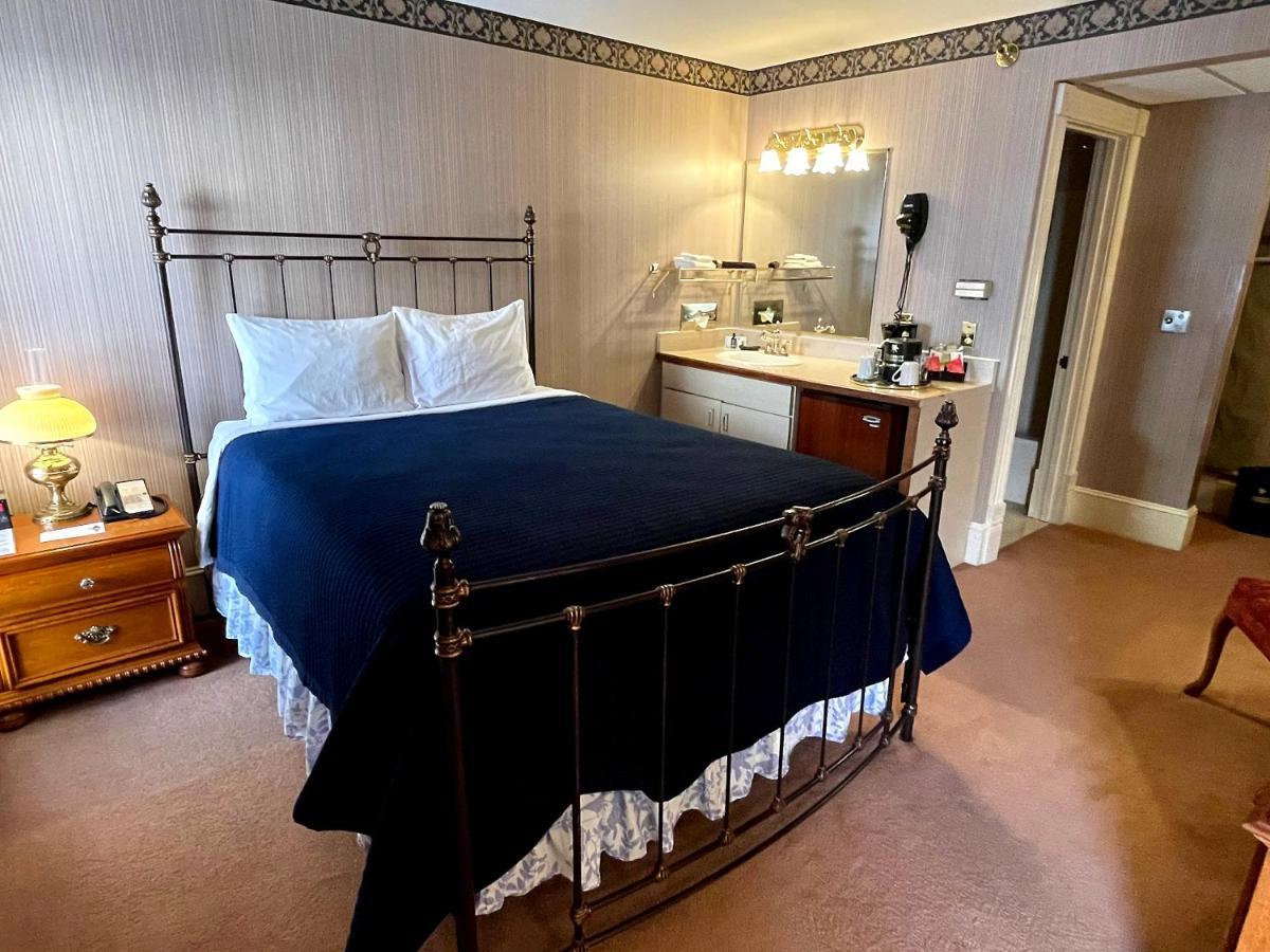 Celebrity Hotel Дедвуд Экстерьер фото